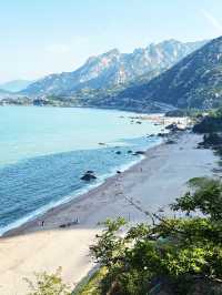 喺嶗山搵到逃離城市嘅正確打開方式