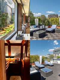 里斯本的浪漫居所 | Hotel Lisboa Plaza   酒店：Hotel Lisboa 