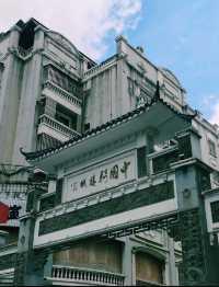 廣西反向旅行天花板！2025本地人私藏嘅5個冷門仙境