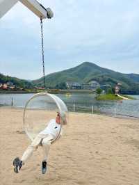 江浙滬超好玩嘅「小三亞」必去親子樂園！