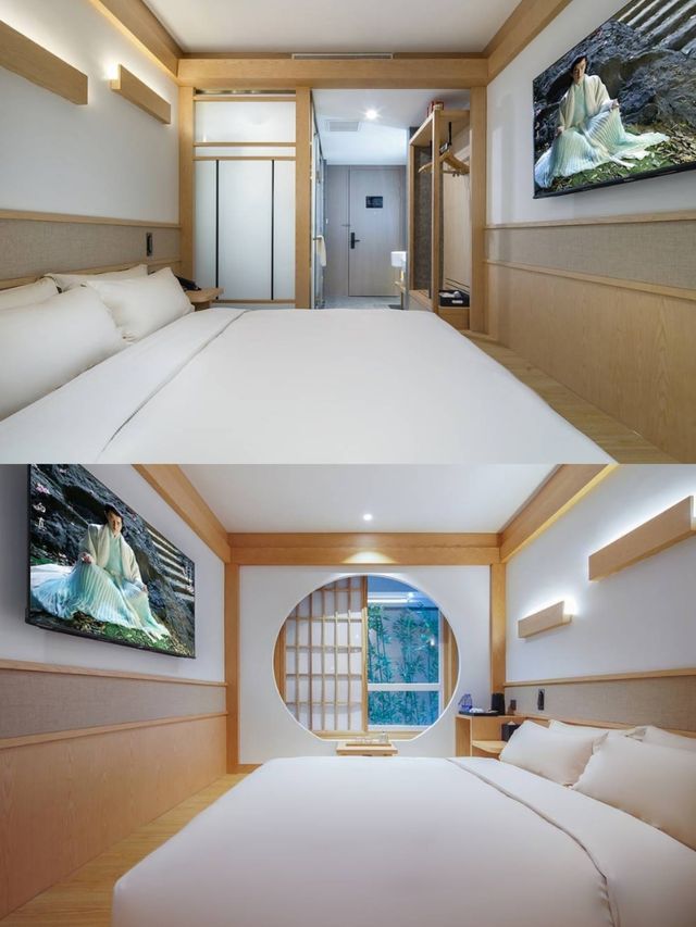 3. 因歌來津住朗麗茲，濱海風情與舒適全掌握