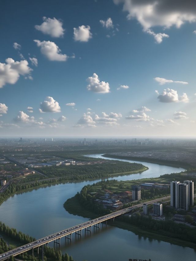 資陽9景，小眾又好玩！快收藏