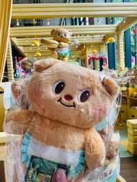 🐻EMSPHERE黃油小熊剁手指南！可愛到犯規的必買單品清單來啦～