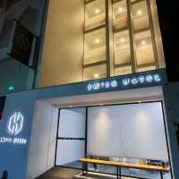 ✨💨《台北必住香氛旅店攻略！二十輪旅店大安館，香到不想出門！