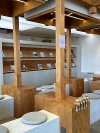 ✨澳門開心果抹茶控集體暴動！Cotiz這家店藏著「天堂級甜點」
