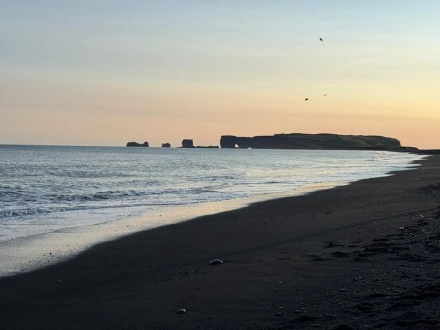 【爆款攻略】13張Live圖直擊冰島！無濾鏡嘅夏日魔幻，南岸
