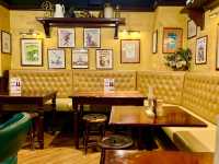 🍀 The Best Irish Pub in Kowloon: Cheers to Delaney’s! 🍻