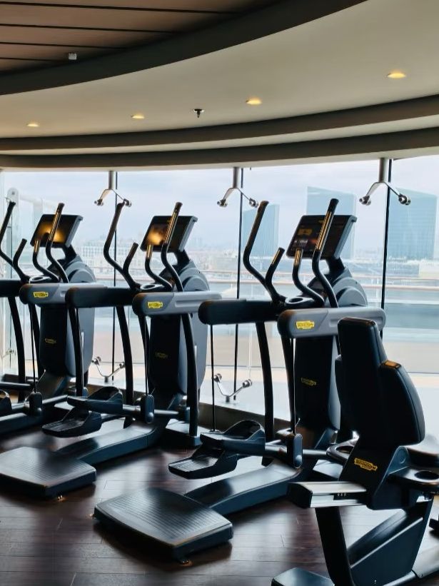 🌊 Cruise Diaries | A Dreamy Getaway on MSC Bellissima 🛳️✨