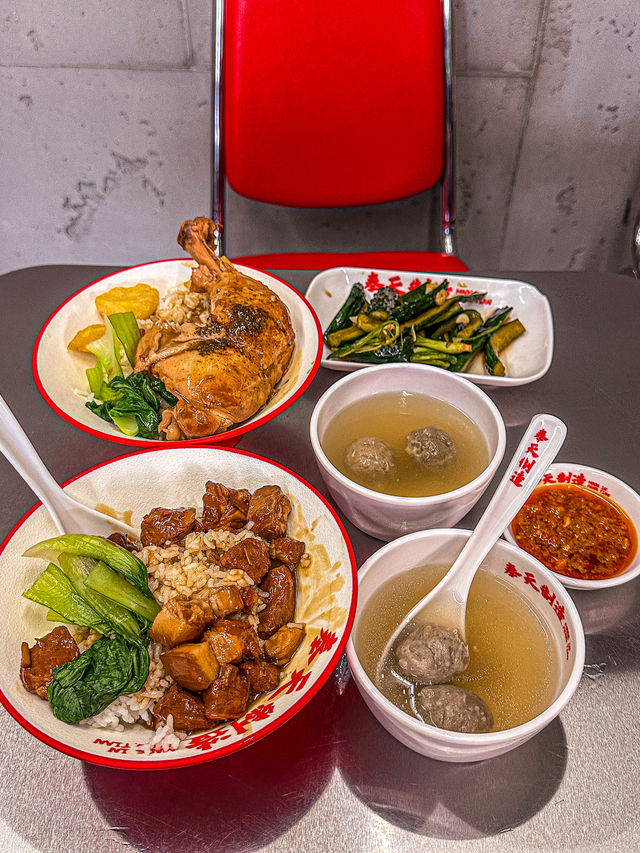 瀋陽嘅！我嘅平價小食堂香到癲咗