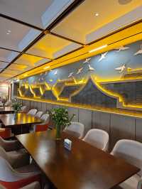 璞石酒店