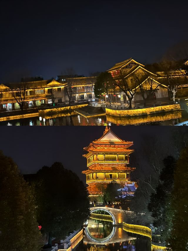 來感受一下古代人的生活