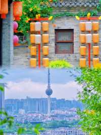 避雷真係唔建議6～8月去徐州玩，真係好玩到唔想走