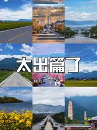 【蒼洱大道