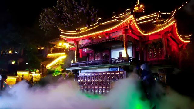 48小時食勻鎮江，收好呢份山水醋香攻略！