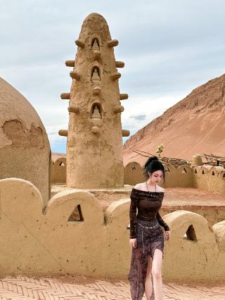 【Turpan Photography Guide: 3-Day Itinerary with Real Pitfall Avoidance Tips】