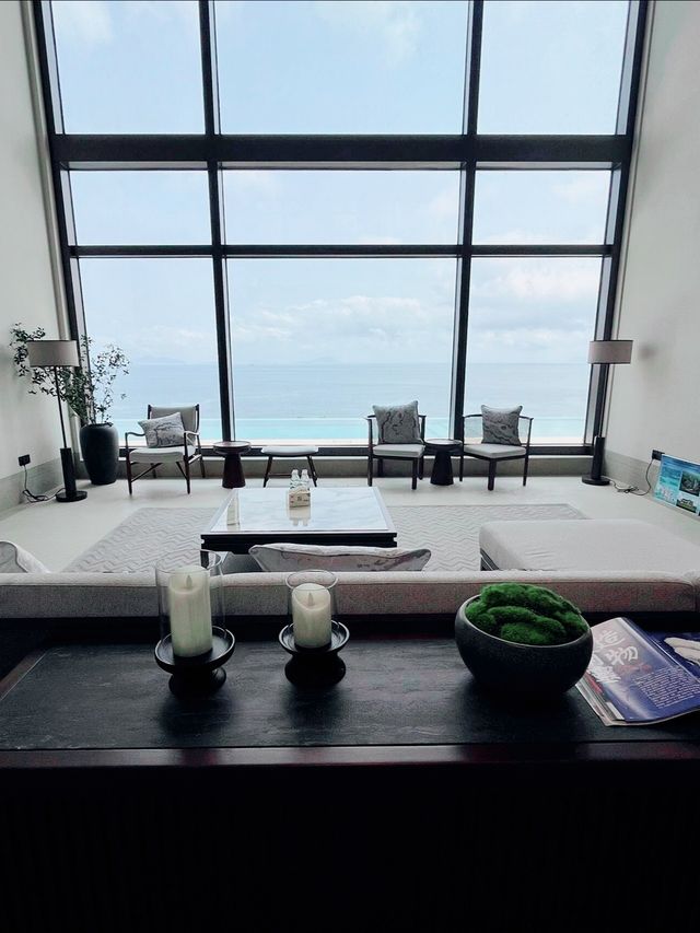 東澳島萬豪度假酒店