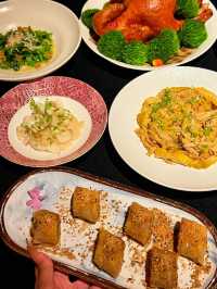 蘇州美食推薦