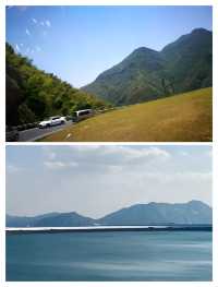 安吉天荒坪星空評測‖「流星的邂逅，星星的物語」