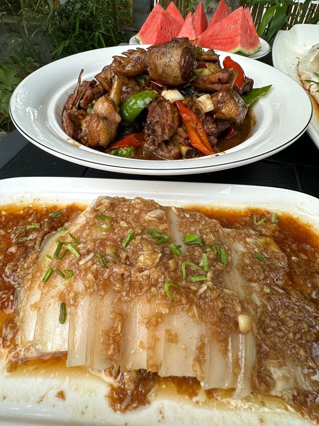 百子灣…快啲去