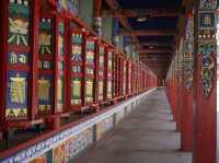 🛤️ A Hidden Tibetan Circuit: 5 Days Across Langmusi, Xiahe & Tongren