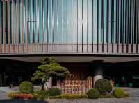 Renaissance Taipei Shihlin Hotel: Where Culture Blossoms