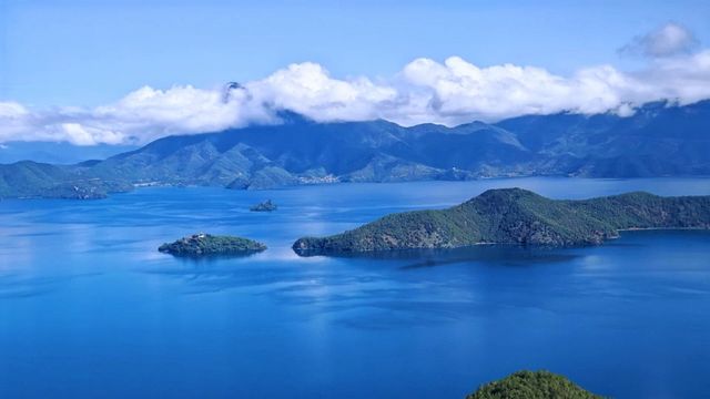瀘沽湖之旅歸來，真心建議未出發嘅姊妹們