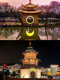 暫別城市，揚州的慢時光治癒整個暑假～