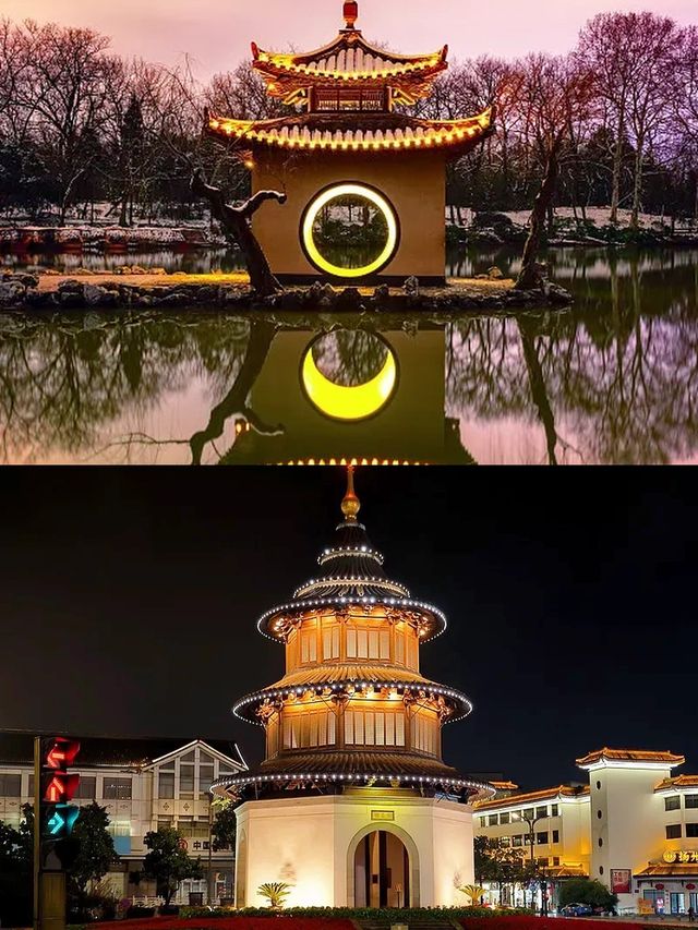 暫別城市，揚州的慢時光治癒整個暑假～