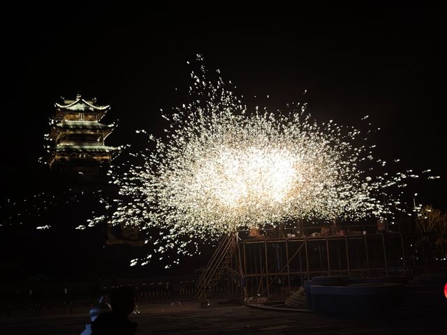 齊雲山遊記：一日仙境，一夜星河