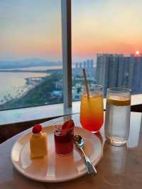 親子度假&閨蜜旅行首選·廈門集美海景皇冠假日酒店