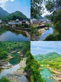 唔使去三亞，呢度先係杭州避暑玩水嘅天花板