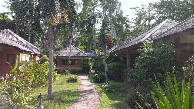 絕不能錯過嘅蘇梅島海灘度假體驗！🌴🍹利帕可愛度假村 泰國蘇梅島利巴諾伊嘅絕佳度假好去處