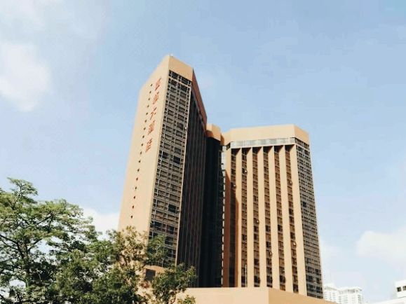 深圳經典奢華體驗！富臨大酒店親身入住記】**  