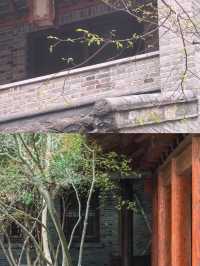 南通普賢寺，千年古剎的禪意悠長
