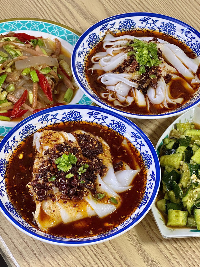 【漢中9大必打卡景點｜按這份清單走，玩轉兩漢三國的寶藏小城】

漢中藏著太多驚喜！從古鎮的歲月靜好到
