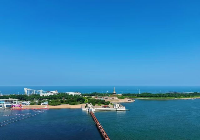 日照3天2晚深度遊：山海相擁，鮮味天堂