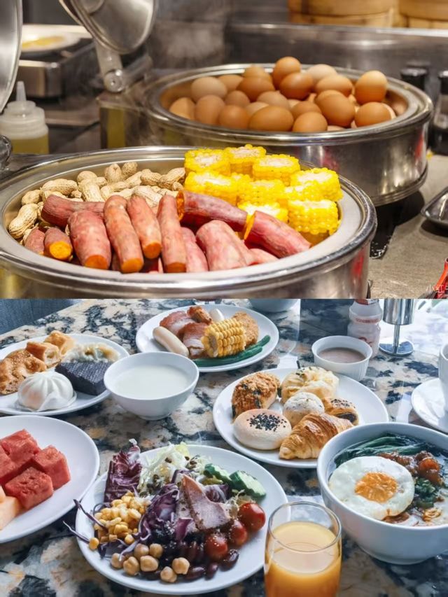 夢泉谷嘅親子酒店