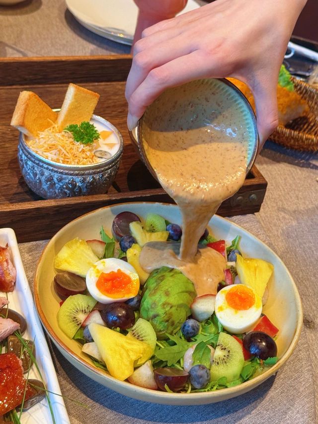 上海終於「將雲南搬入市中心」嘅Bistro啦！