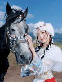 好正！我好似搵到香格里拉最正嘅民宿！