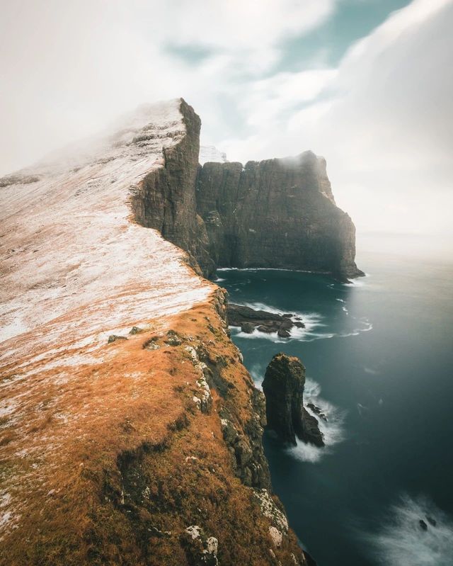 法羅群島