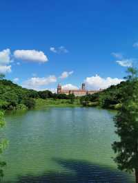 松山湖