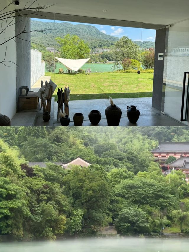 郴州呢間民宿真係好啱我心水