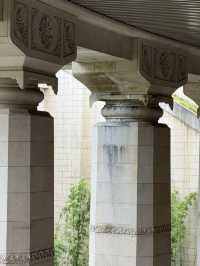 Modern Flair in China’s Ancient Capital, Nanjing
