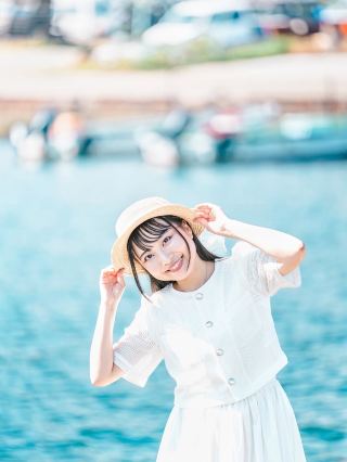 Takamatsu Romantic Summer Date with Stunning Coastal Views