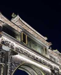 2025年最新版！順德人私藏嘅順峰山攻略💯超齊打卡Tips