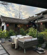 在建昌古城，將夏天過成一首帶煙火氣的詩