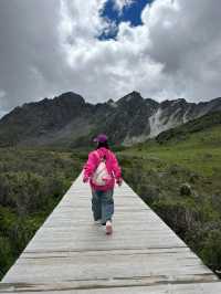 川西小眾旅遊秘境攻略