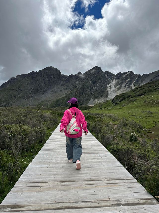 川西小眾旅遊秘境攻略