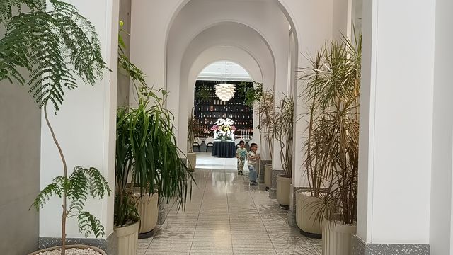 奢華酒店嘅極致體驗