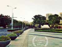 Exploring Yiwu’s Best Jogging Trails: A Runner’s Paradise